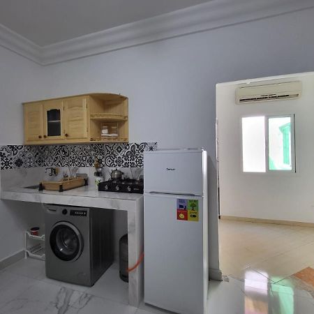 Appartement Tanger 3 Exterior foto