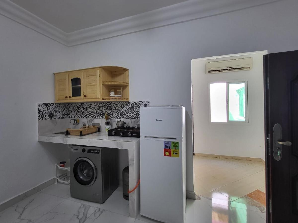 Appartement Tanger 3 Exterior foto