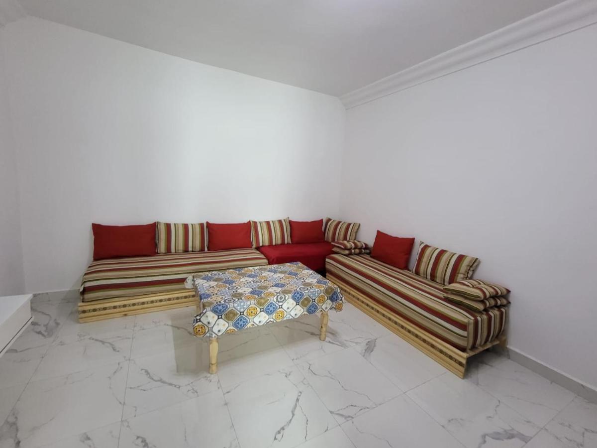 Appartement Tanger 3 Exterior foto
