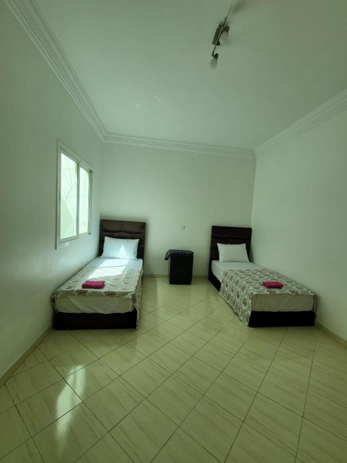 Appartement Tanger 3 Exterior foto